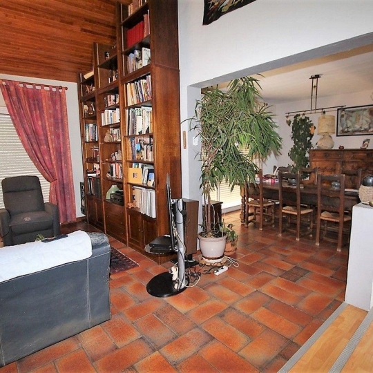  DEMEURES MAISONS PATRIMOINE : Maison / Villa | NARBONNE (11100) | 237 m2 | 680 000 € 