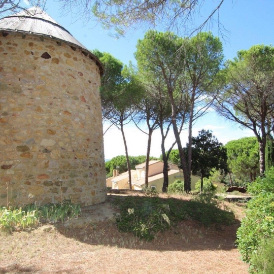  DEMEURES MAISONS PATRIMOINE : Maison / Villa | NARBONNE (11100) | 237 m2 | 680 000 € 