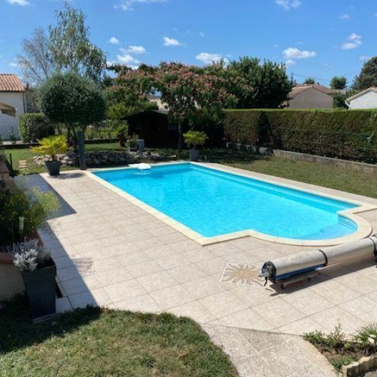  DEMEURES MAISONS PATRIMOINE : Maison / Villa | BELPECH (11420) | 159 m2 | 339 000 € 