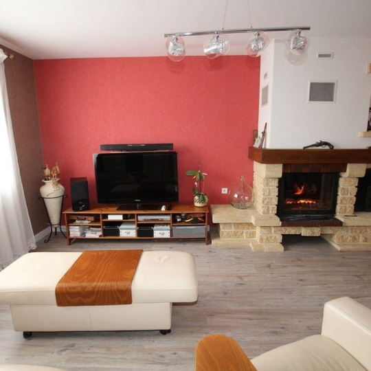  DEMEURES MAISONS PATRIMOINE : Maison / Villa | BELPECH (11420) | 159 m2 | 339 000 € 