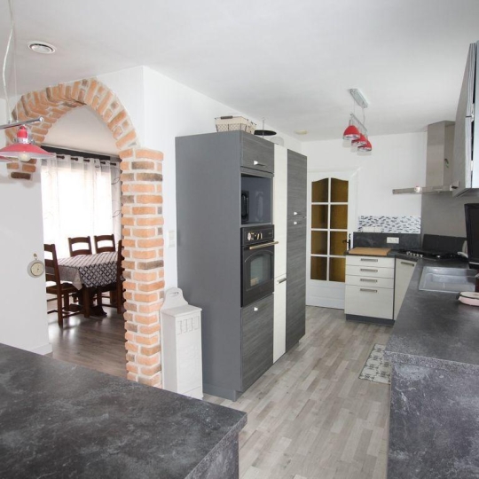  DEMEURES MAISONS PATRIMOINE : Maison / Villa | BELPECH (11420) | 159 m2 | 339 000 € 