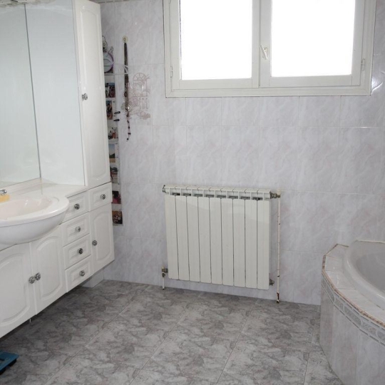  DEMEURES MAISONS PATRIMOINE : Maison / Villa | BELPECH (11420) | 159 m2 | 339 000 € 