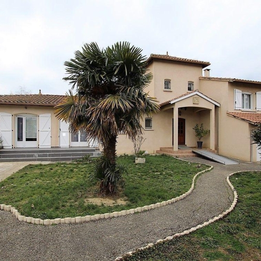  DEMEURES MAISONS PATRIMOINE : Maison / Villa | BELPECH (11420) | 159 m2 | 339 000 € 