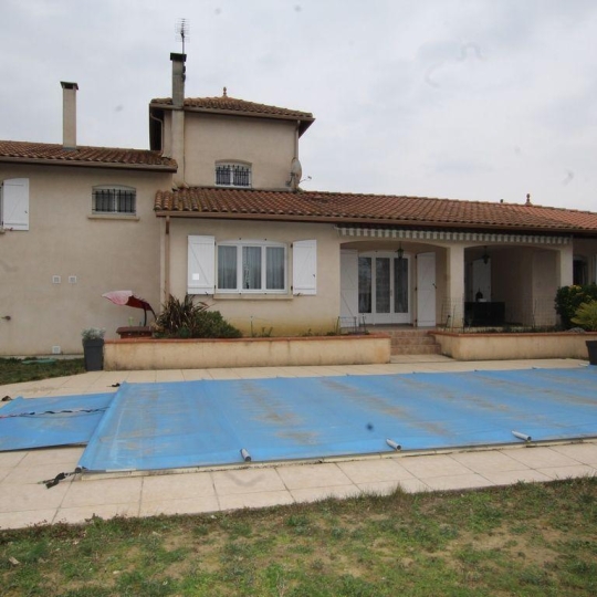  DEMEURES MAISONS PATRIMOINE : Maison / Villa | BELPECH (11420) | 159 m2 | 339 000 € 