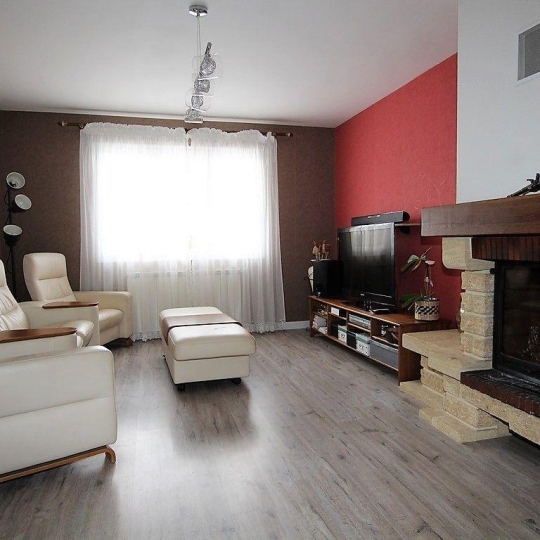  DEMEURES MAISONS PATRIMOINE : Maison / Villa | BELPECH (11420) | 159 m2 | 339 000 € 