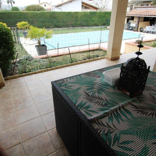  DEMEURES MAISONS PATRIMOINE : Maison / Villa | BELPECH (11420) | 159 m2 | 339 000 € 