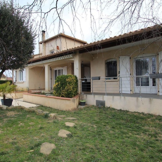  DEMEURES MAISONS PATRIMOINE : Maison / Villa | BELPECH (11420) | 159 m2 | 339 000 € 
