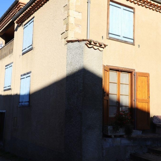 DEMEURES MAISONS PATRIMOINE : Maison / Villa | FOIX (09000) | 150.00m2 | 242 000 € 