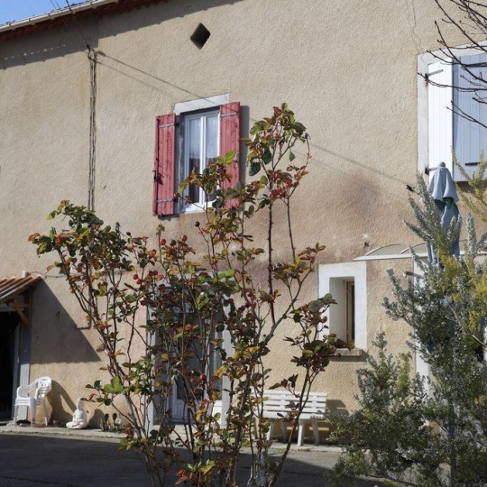  DEMEURES MAISONS PATRIMOINE : Maison / Villa | VARILHES (09120) | 280 m2 | 235 000 € 