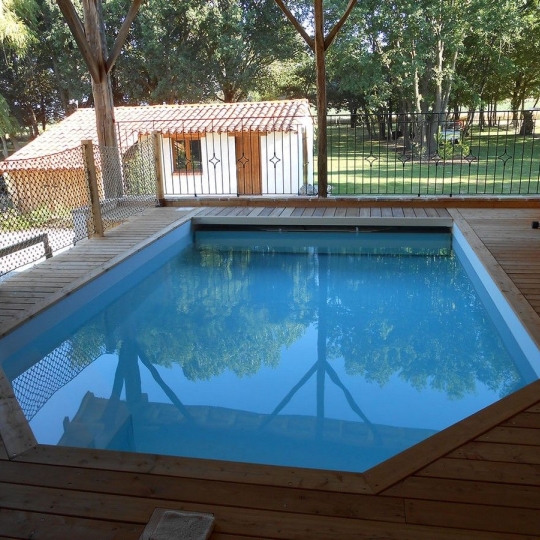  DEMEURES MAISONS PATRIMOINE : Domaines / Propriétés | PAMIERS (09100) | 363 m2 | 688 000 € 