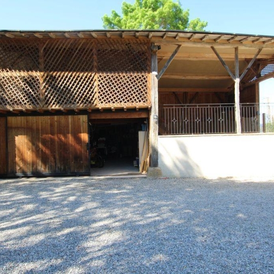 DEMEURES MAISONS PATRIMOINE : Domaines / Propriétés | PAMIERS (09100) | 363 m2 | 688 000 € 