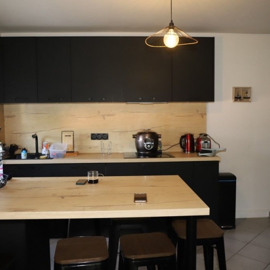  DEMEURES MAISONS PATRIMOINE : Maison / Villa | LA BASTIDE-DE-SEROU (09240) | 102 m2 | 209 000 € 