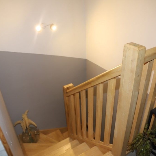  DEMEURES MAISONS PATRIMOINE : Maison / Villa | LA BASTIDE-DE-SEROU (09240) | 102 m2 | 209 000 € 