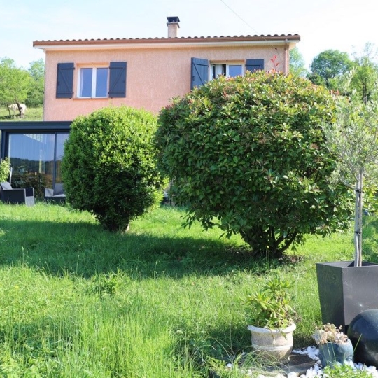  DEMEURES MAISONS PATRIMOINE : Maison / Villa | LA BASTIDE-DE-SEROU (09240) | 102 m2 | 209 000 € 