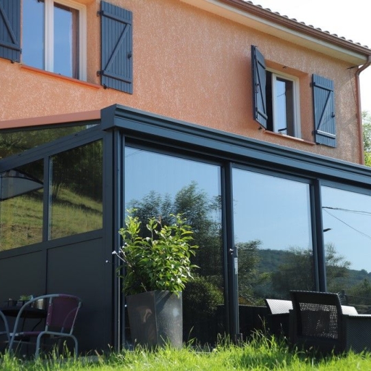  DEMEURES MAISONS PATRIMOINE : Maison / Villa | LA BASTIDE-DE-SEROU (09240) | 102 m2 | 209 000 € 