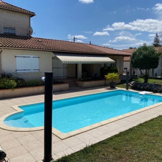  DEMEURES MAISONS PATRIMOINE : Maison / Villa | MAZERES (09270) | 159 m2 | 339 000 € 