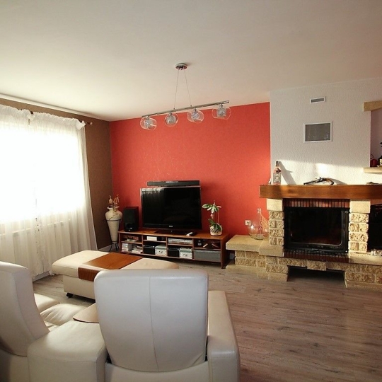  DEMEURES MAISONS PATRIMOINE : Maison / Villa | MAZERES (09270) | 159 m2 | 339 000 € 