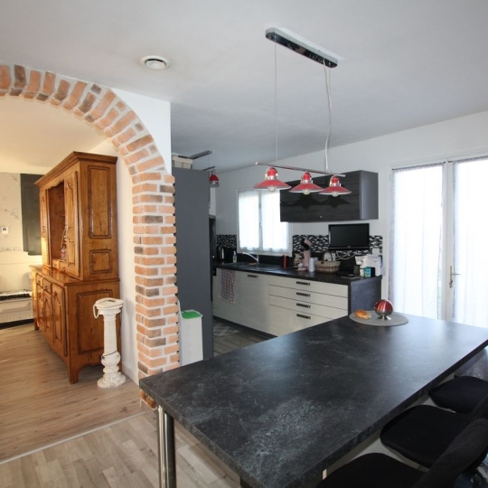  DEMEURES MAISONS PATRIMOINE : Maison / Villa | MAZERES (09270) | 159 m2 | 339 000 € 