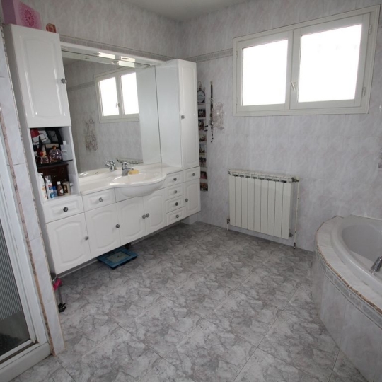  DEMEURES MAISONS PATRIMOINE : Maison / Villa | MAZERES (09270) | 159 m2 | 339 000 € 