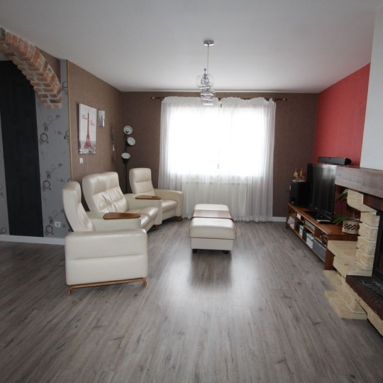  DEMEURES MAISONS PATRIMOINE : Maison / Villa | MAZERES (09270) | 159 m2 | 339 000 € 