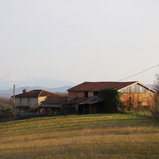 DEMEURES MAISONS PATRIMOINE : Domaines / Propriétés | PAMIERS (09100) | 200.00m2 | 367 000 € 