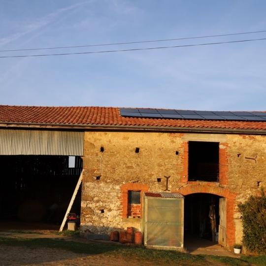  DEMEURES MAISONS PATRIMOINE : Domaines / Propriétés | PAMIERS (09100) | 200 m2 | 367 000 € 