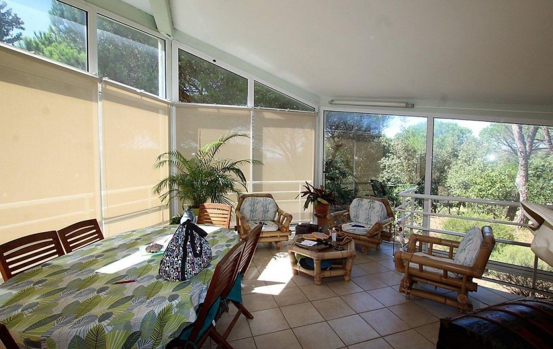 DEMEURES MAISONS PATRIMOINE : Maison / Villa | NARBONNE (11100) | 237 m2 | 680 000 € 