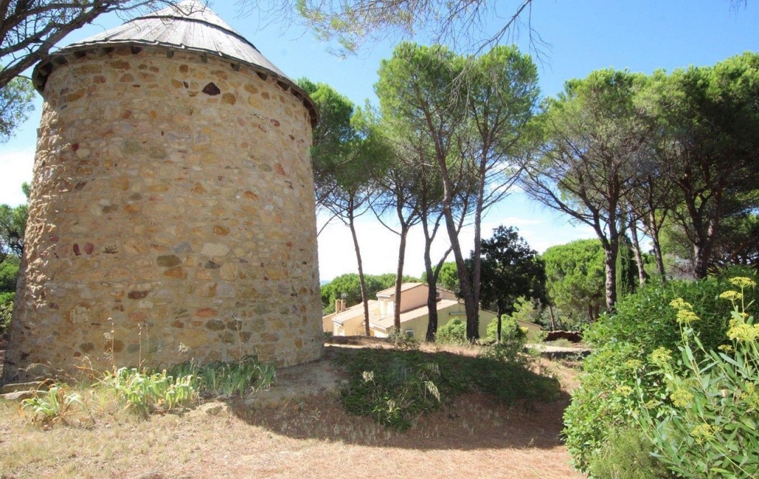DEMEURES MAISONS PATRIMOINE : Maison / Villa | NARBONNE (11100) | 237 m2 | 680 000 € 