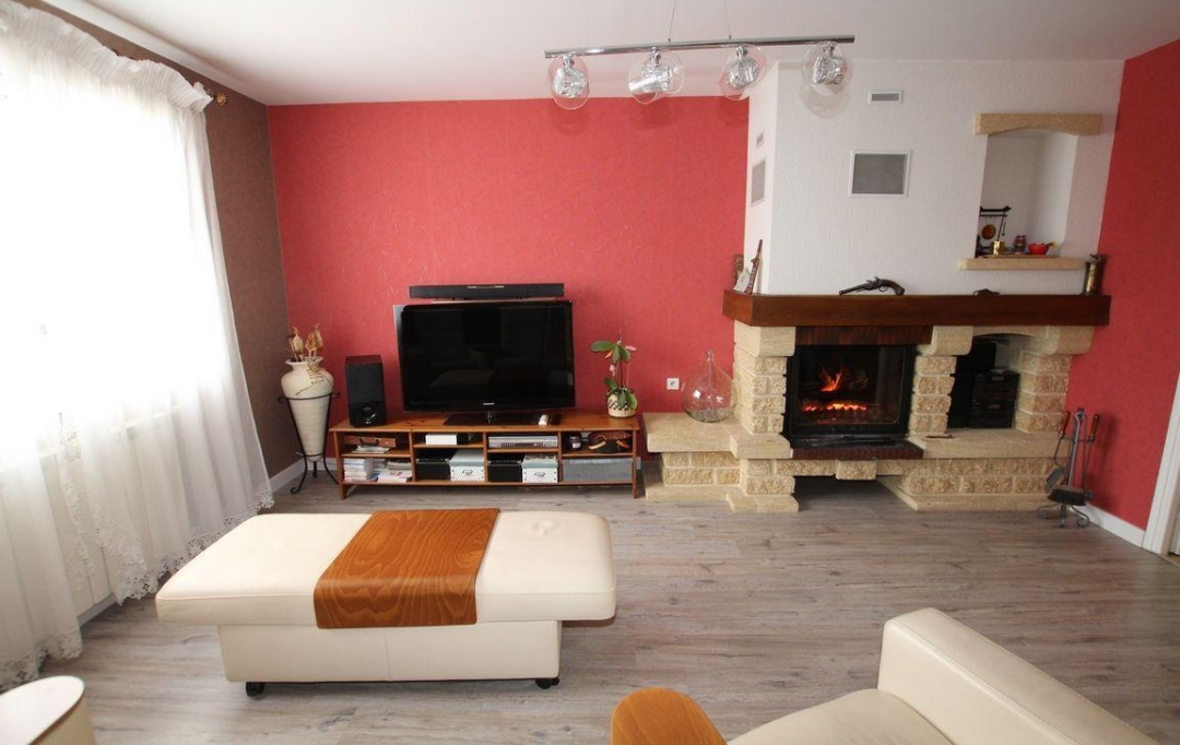 DEMEURES MAISONS PATRIMOINE : Maison / Villa | BELPECH (11420) | 159 m2 | 339 000 € 