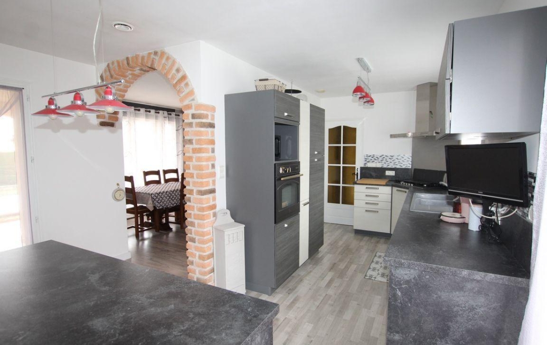 DEMEURES MAISONS PATRIMOINE : Maison / Villa | BELPECH (11420) | 159 m2 | 339 000 € 