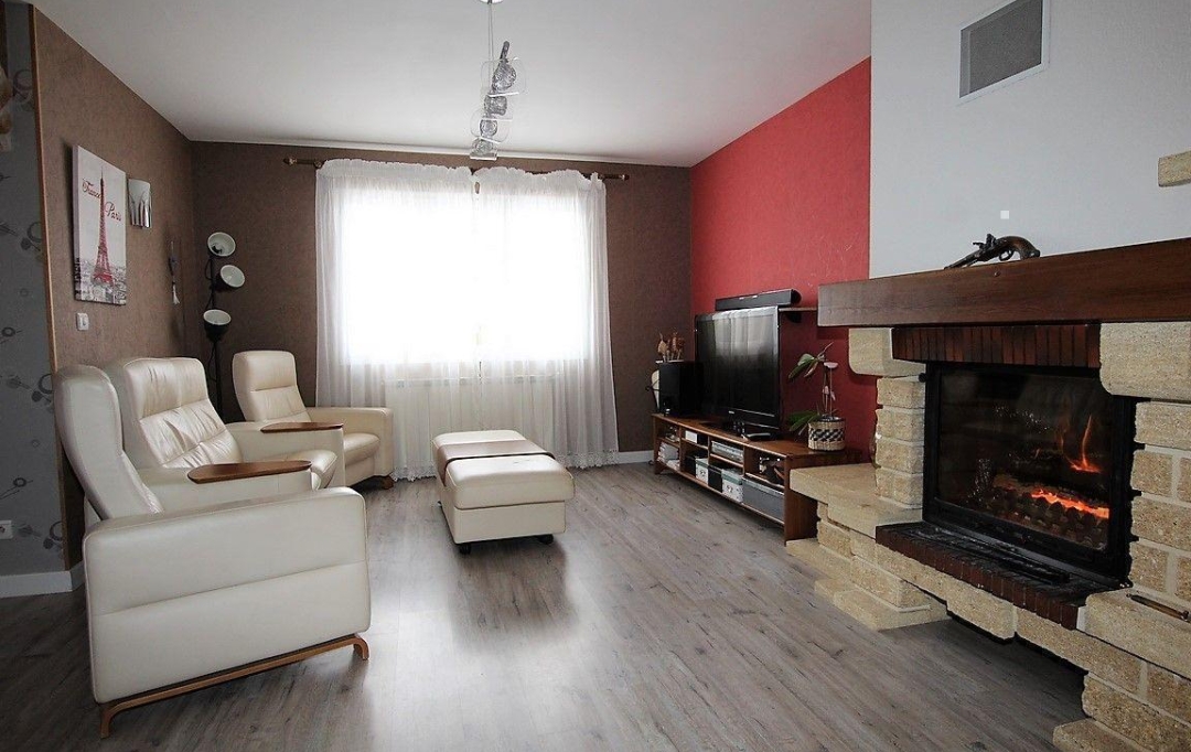 DEMEURES MAISONS PATRIMOINE : Maison / Villa | BELPECH (11420) | 159 m2 | 339 000 € 
