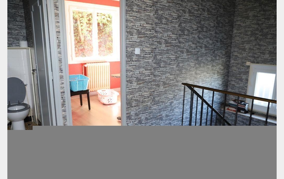 DEMEURES MAISONS PATRIMOINE : Maison / Villa | FOIX (09000) | 148 m2 | 198 000 € 