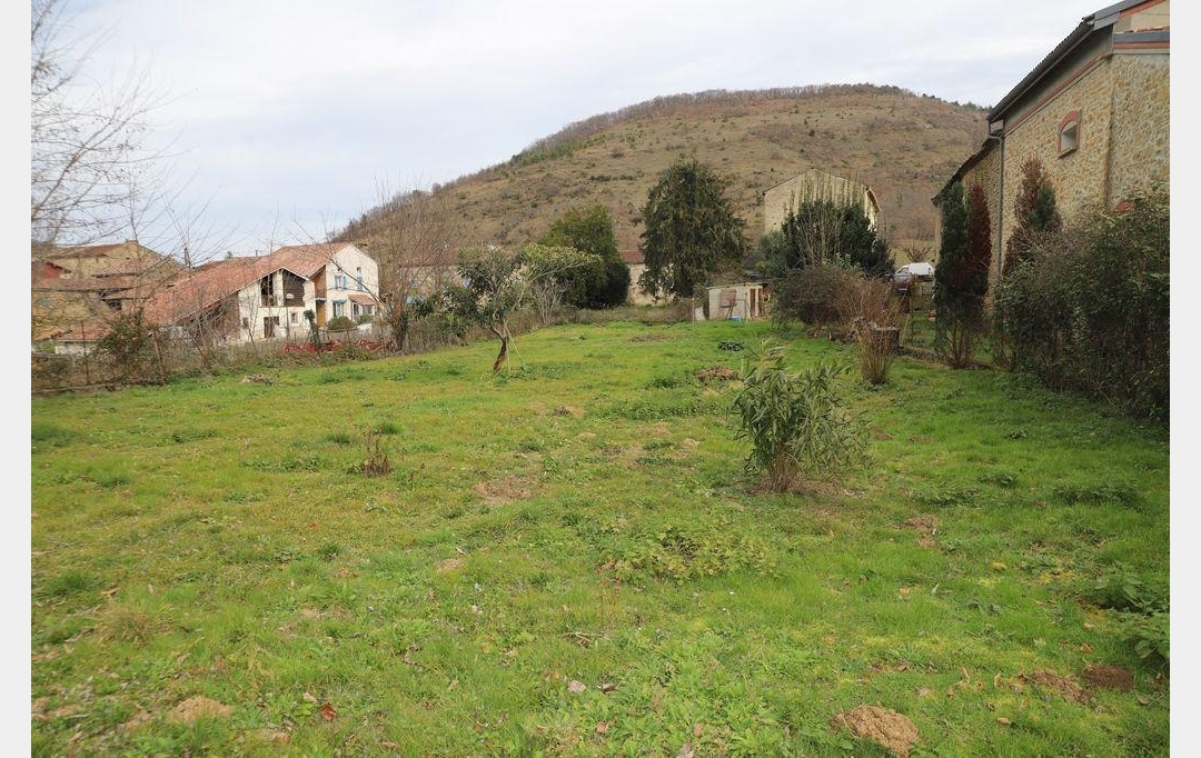 DEMEURES MAISONS PATRIMOINE : Maison / Villa | VARILHES (09120) | 280 m2 | 235 000 € 