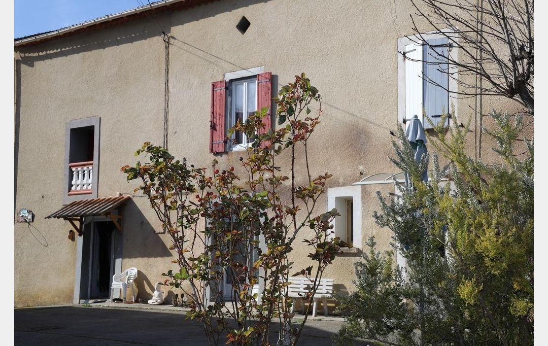 DEMEURES MAISONS PATRIMOINE : Maison / Villa | VARILHES (09120) | 280 m2 | 235 000 € 