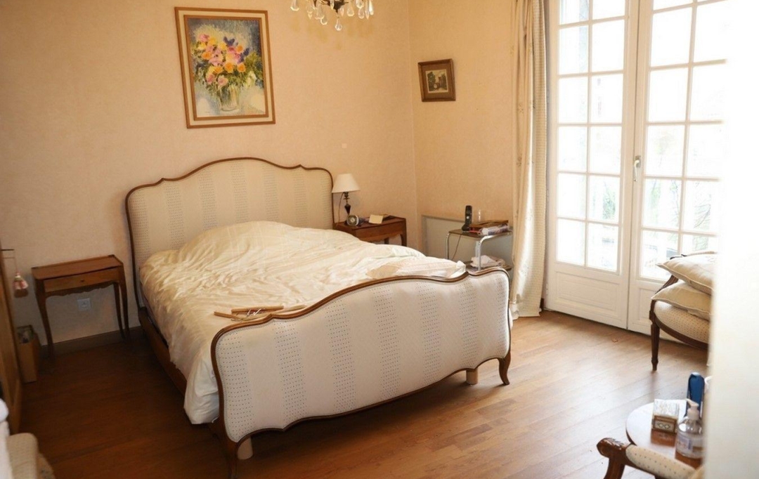 DEMEURES MAISONS PATRIMOINE : Maison / Villa | SAINT-FELIX-DE-RIEUTORD (09120) | 200 m2 | 249 000 € 