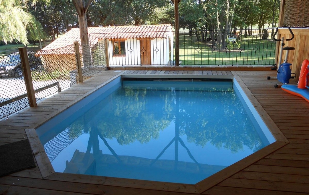 DEMEURES MAISONS PATRIMOINE : Domaines / Propriétés | PAMIERS (09100) | 363 m2 | 688 000 € 