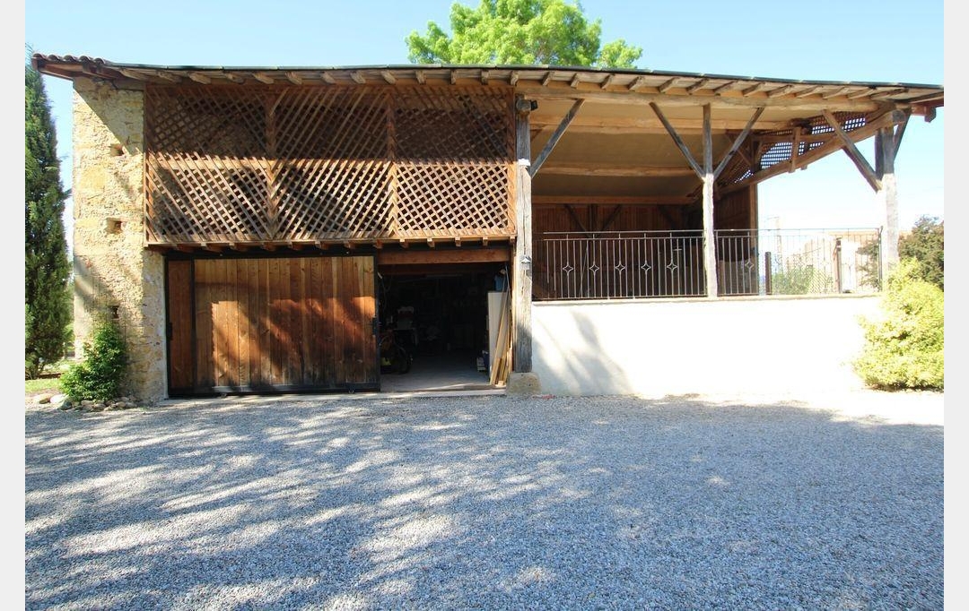 DEMEURES MAISONS PATRIMOINE : Domaines / Propriétés | PAMIERS (09100) | 363 m2 | 688 000 € 