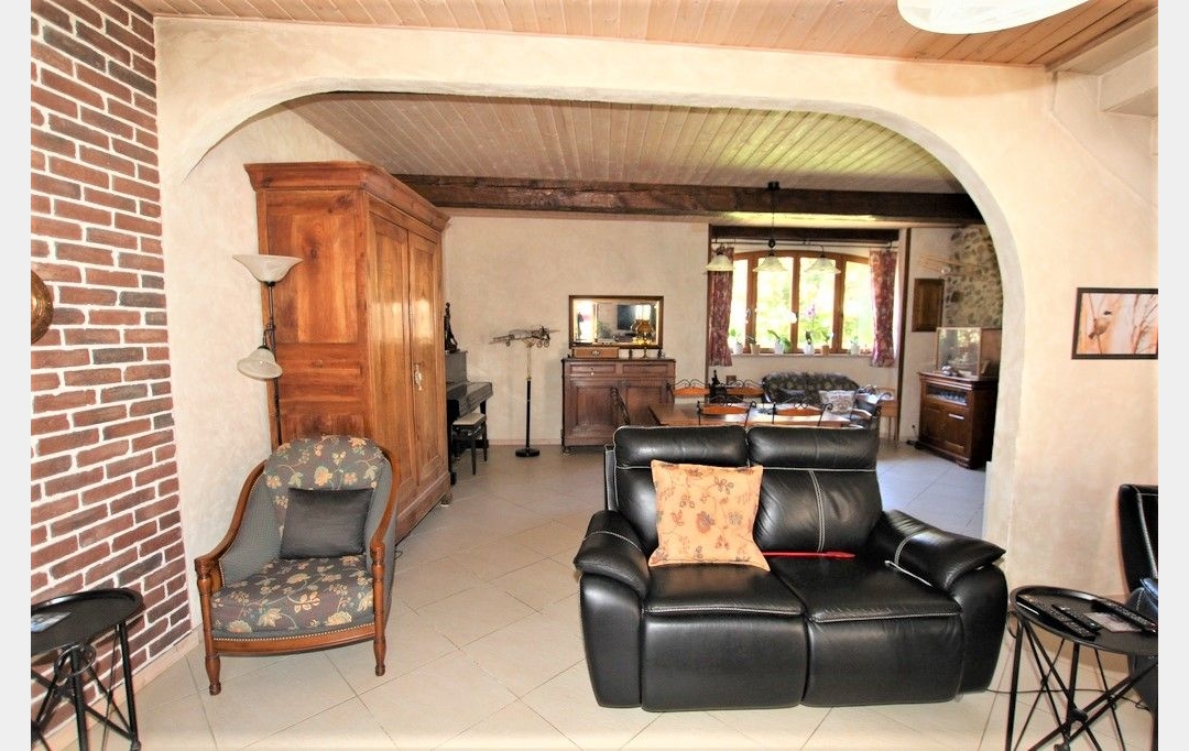 DEMEURES MAISONS PATRIMOINE : Domaines / Propriétés | PAMIERS (09100) | 363 m2 | 688 000 € 