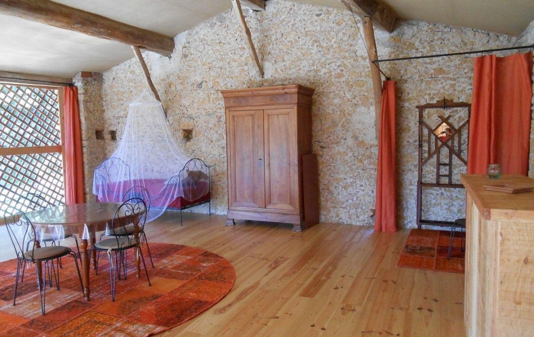 DEMEURES MAISONS PATRIMOINE : Domaines / Propriétés | PAMIERS (09100) | 363 m2 | 688 000 € 