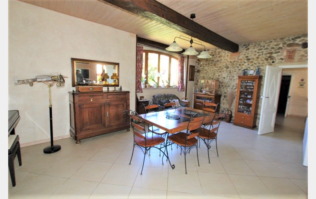 DEMEURES MAISONS PATRIMOINE : Domaines / Propriétés | PAMIERS (09100) | 363 m2 | 688 000 € 