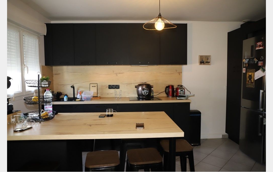 DEMEURES MAISONS PATRIMOINE : Maison / Villa | LA BASTIDE-DE-SEROU (09240) | 102 m2 | 209 000 € 