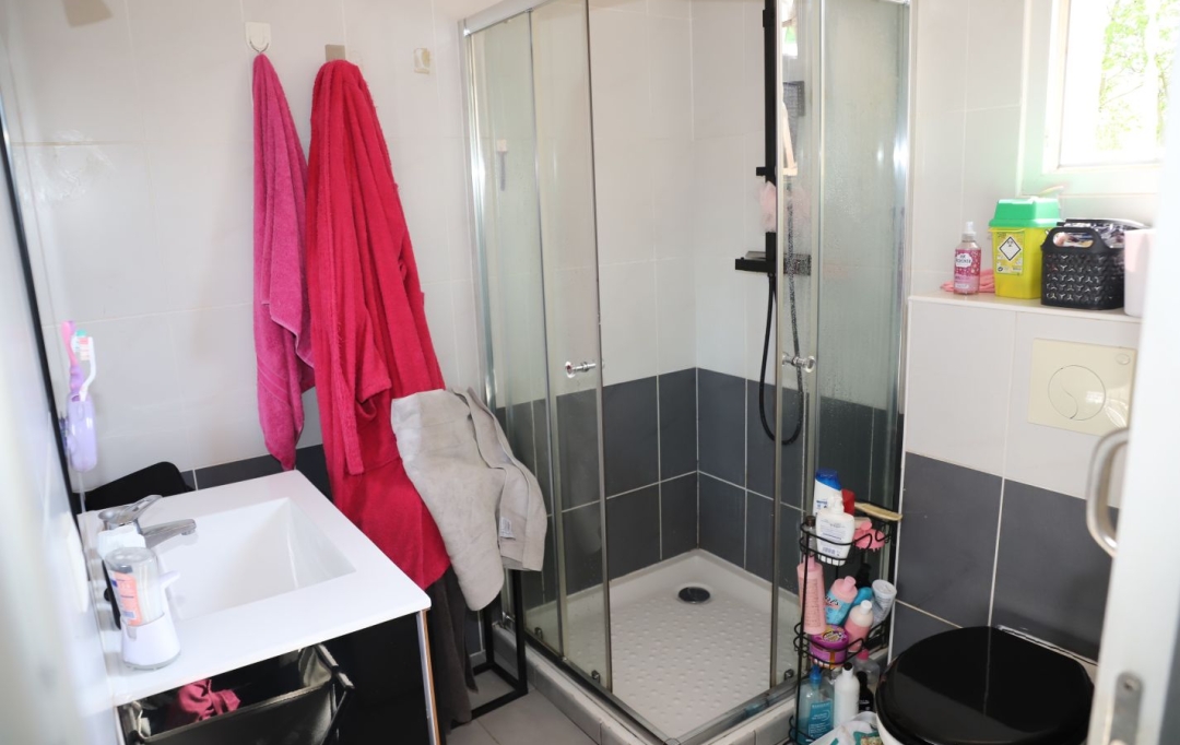 DEMEURES MAISONS PATRIMOINE : Maison / Villa | LA BASTIDE-DE-SEROU (09240) | 102 m2 | 209 000 € 