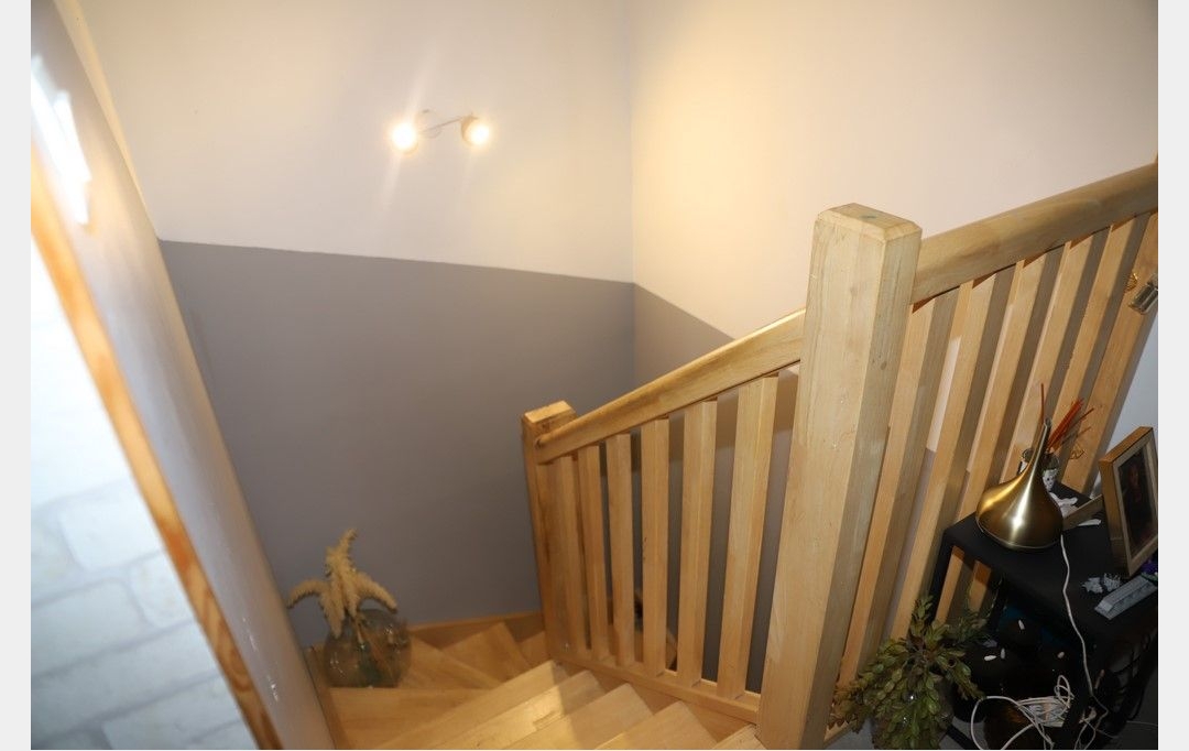 DEMEURES MAISONS PATRIMOINE : Maison / Villa | LA BASTIDE-DE-SEROU (09240) | 102 m2 | 209 000 € 