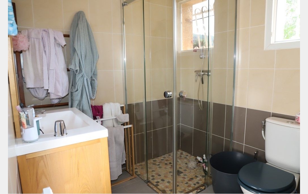 DEMEURES MAISONS PATRIMOINE : Maison / Villa | LA BASTIDE-DE-SEROU (09240) | 102 m2 | 209 000 € 