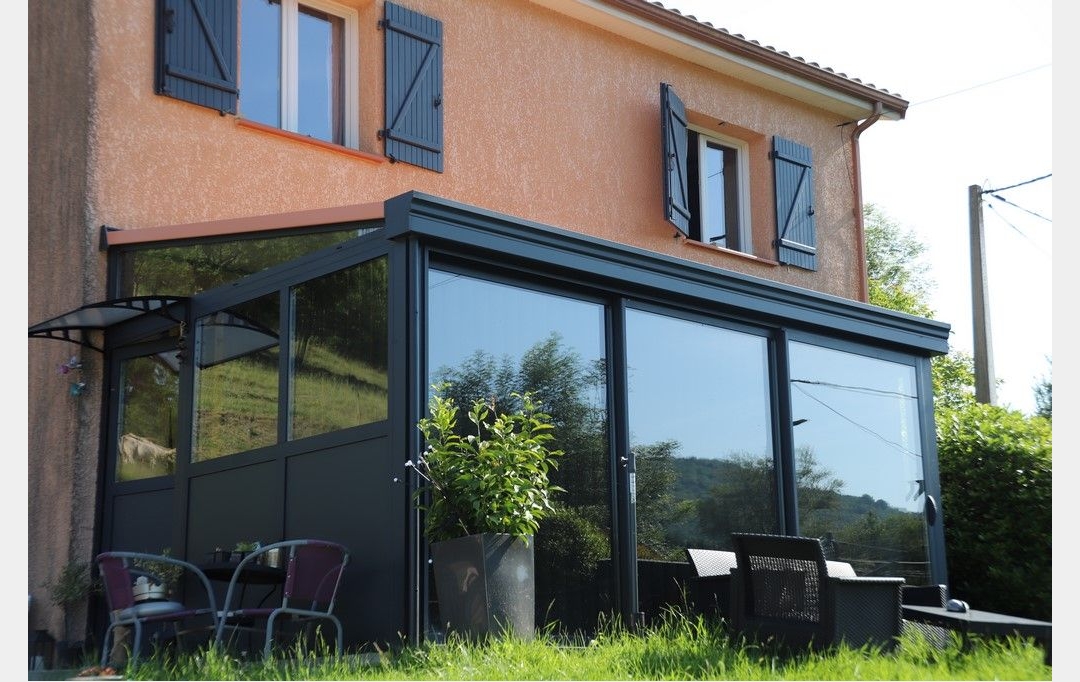 DEMEURES MAISONS PATRIMOINE : Maison / Villa | LA BASTIDE-DE-SEROU (09240) | 102 m2 | 209 000 € 