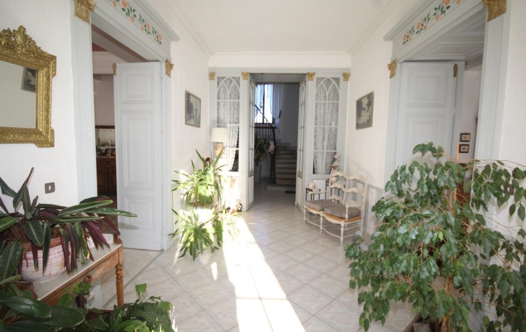 DEMEURES MAISONS PATRIMOINE : Domaines / Propriétés | FOIX (09000) | 648 m2 | 895 000 € 