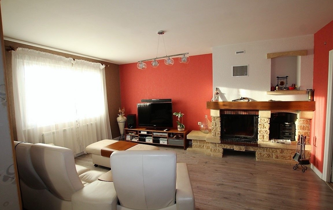 DEMEURES MAISONS PATRIMOINE : Maison / Villa | MAZERES (09270) | 159 m2 | 339 000 € 