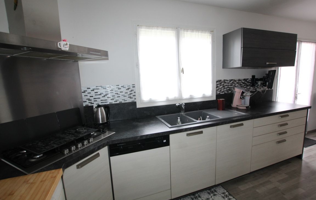 DEMEURES MAISONS PATRIMOINE : Maison / Villa | MAZERES (09270) | 159 m2 | 339 000 € 