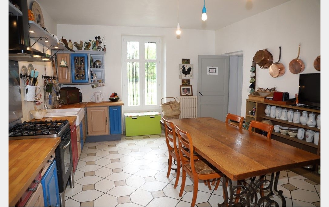 DEMEURES MAISONS PATRIMOINE : Domaines / Propriétés | CONDOM (32100) | 440 m2 | 1 150 000 € 