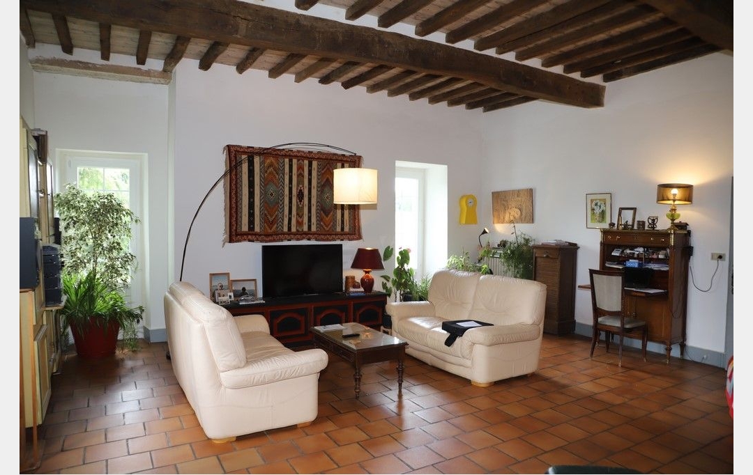 DEMEURES MAISONS PATRIMOINE : Domaines / Propriétés | CONDOM (32100) | 440 m2 | 1 150 000 € 